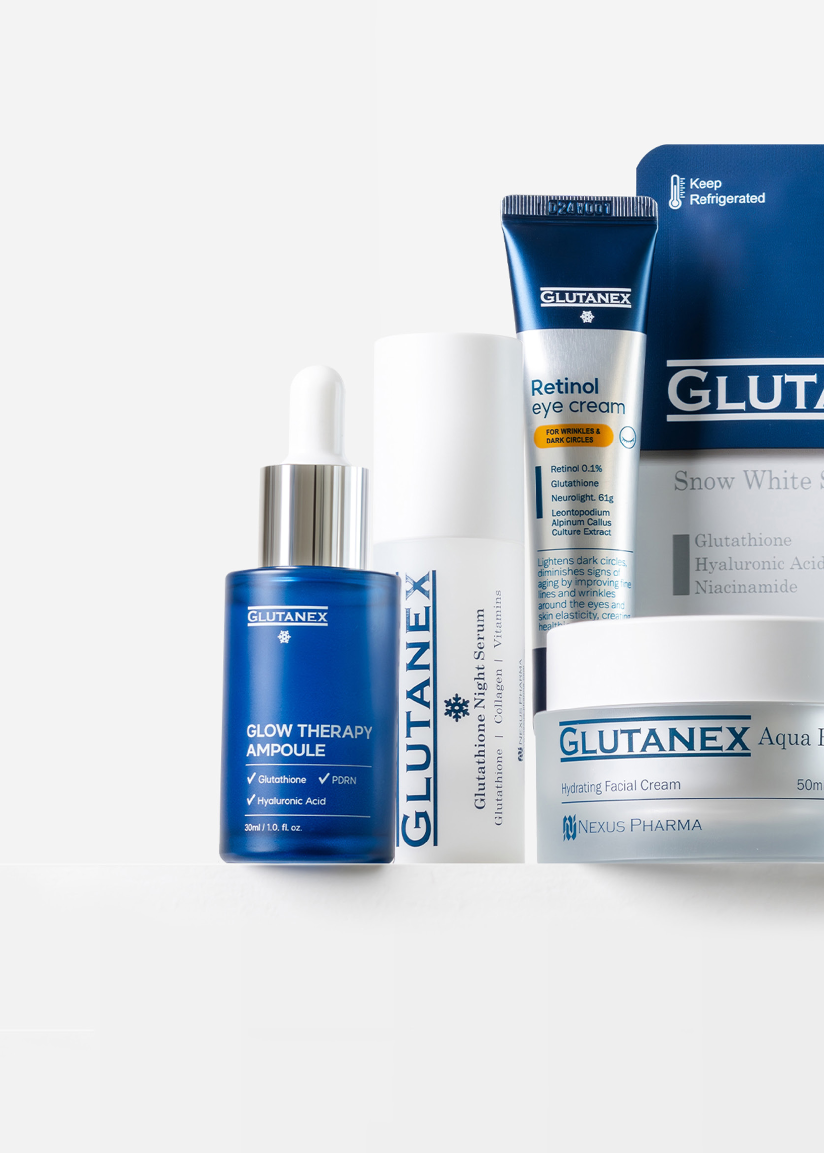 Glutanex  Skin Cosmetics Pro