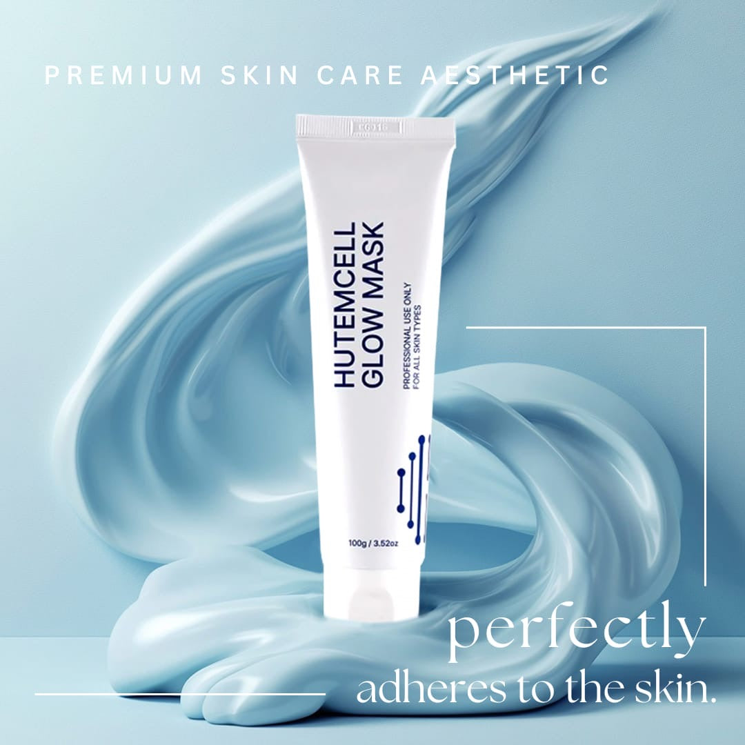 Glow Mask
