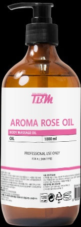 Aroma Rose Oil 1000ml