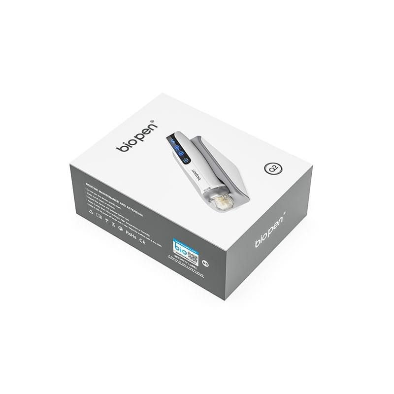 Bio Pen Q2 by Dr. Pen EMS LED Micro Current Pen