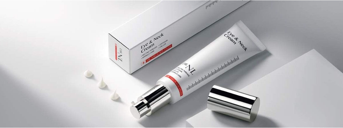 DR. NL Eye & Neck Cream 50ml
