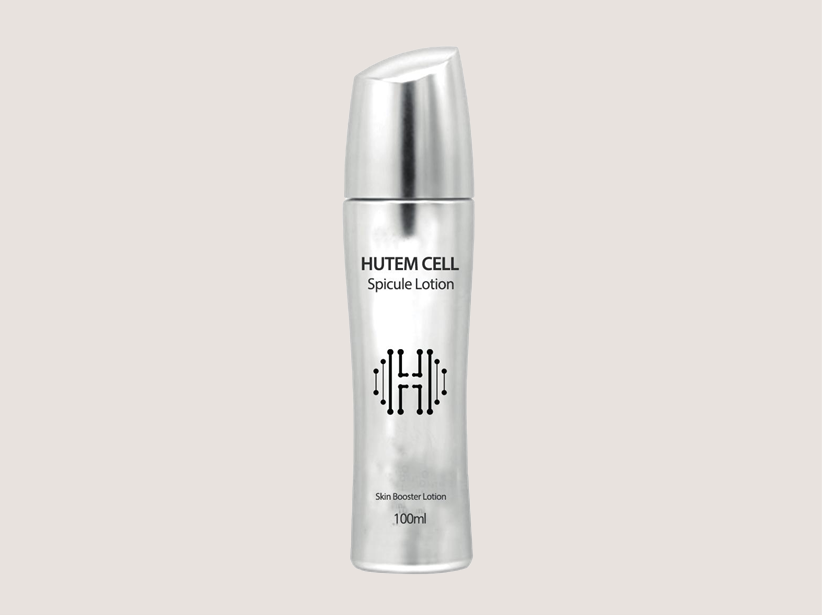 HUTEMCELL SPICULE LOTION 100ml