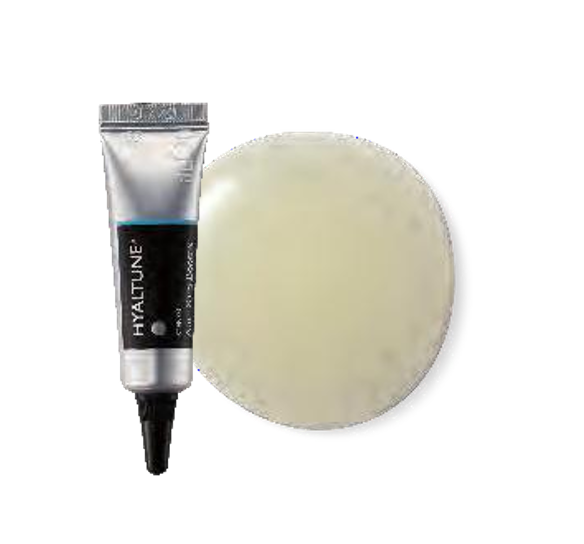 HYALTUNE® AURA SKIN BOOSTER Step 3 Aura skin booster 5 ml / 0.16 fl. oz.