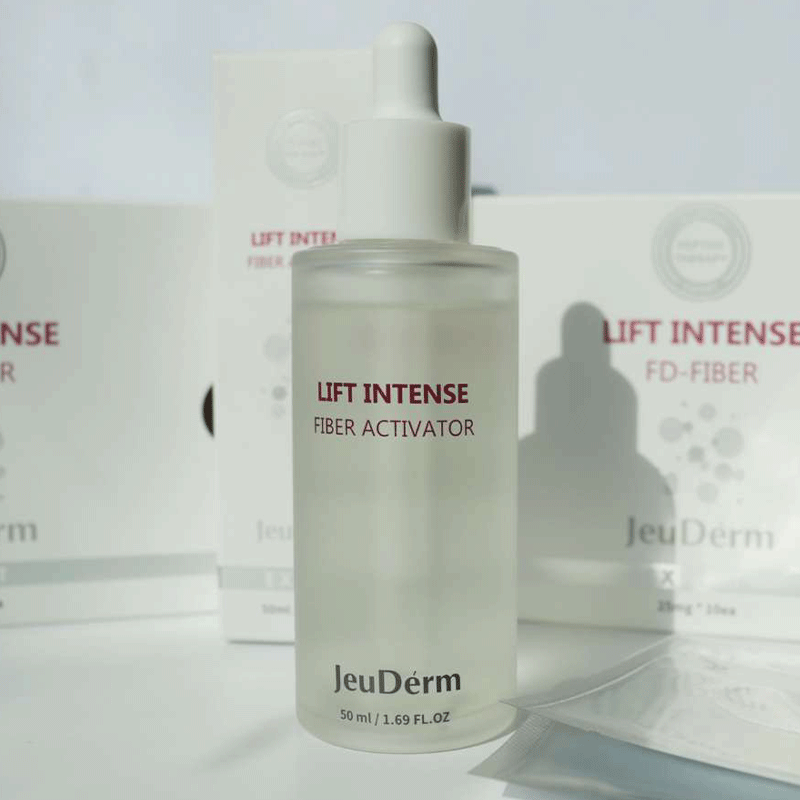 Lift Intense Fiber Activator
