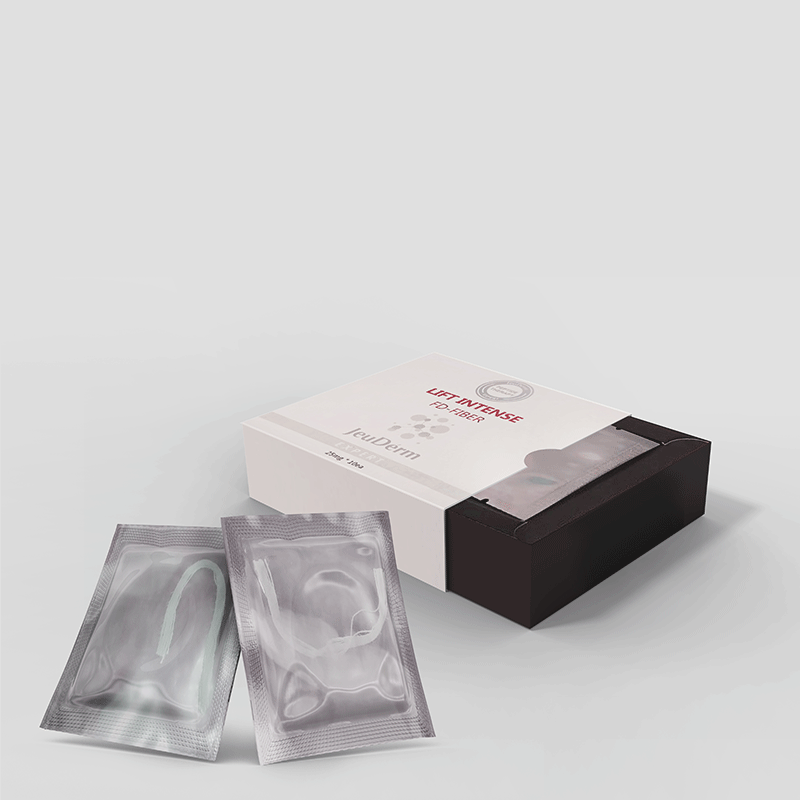 Lift Intense Fiber Hilos (10 sobres = 100 hilos )