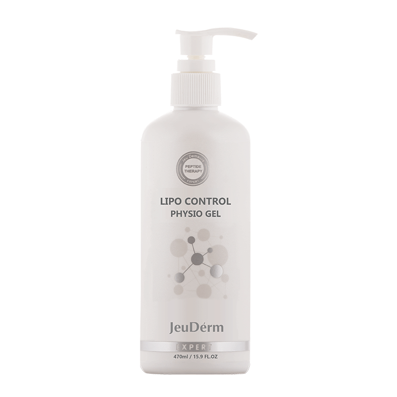 Lipo Control Physio Gel
