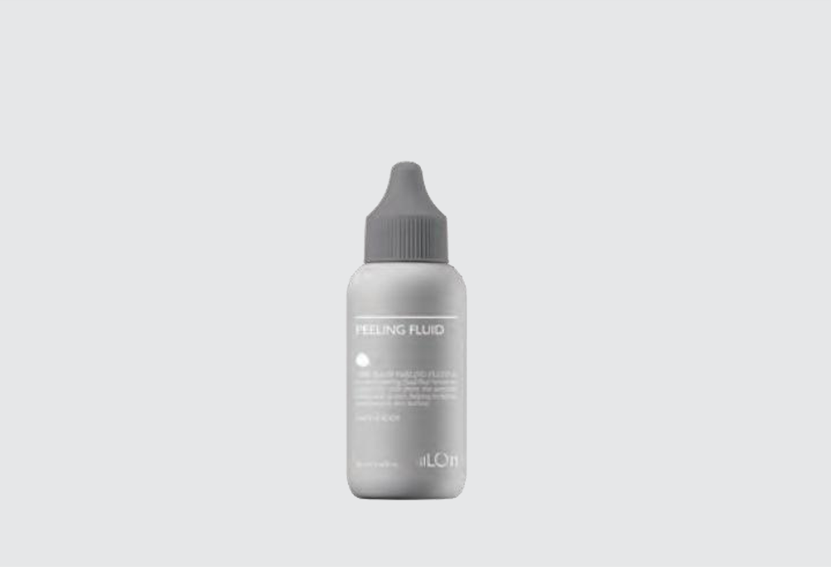 PEELING FLUID 50 ml / 1.69 fl. oz.
