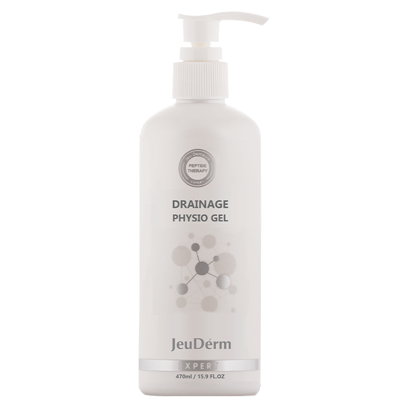 Drainage Physio Gel
