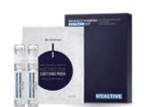 SKINJECTION® PRO HYALTIVE KIT