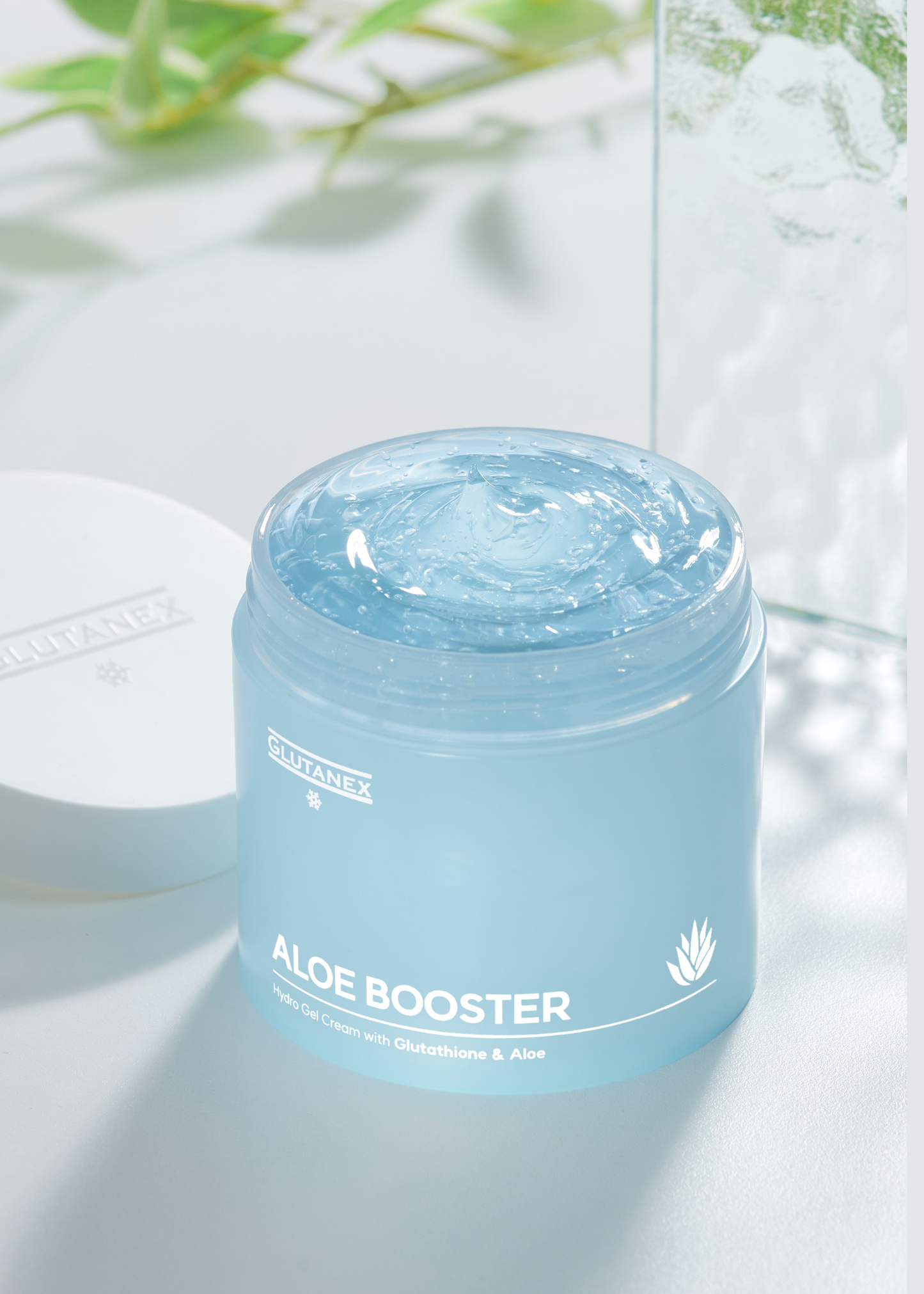 ALOE BOOSTER