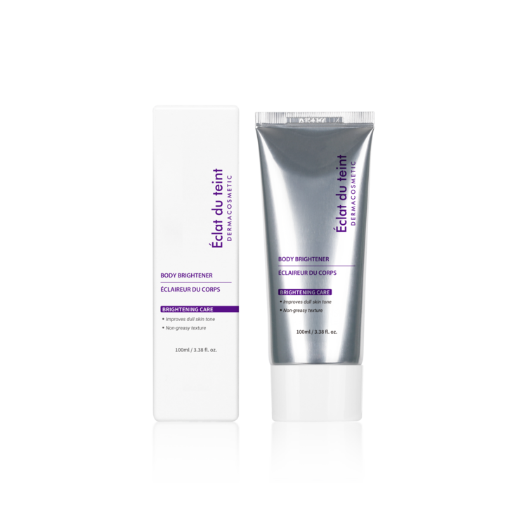 Body Brightener