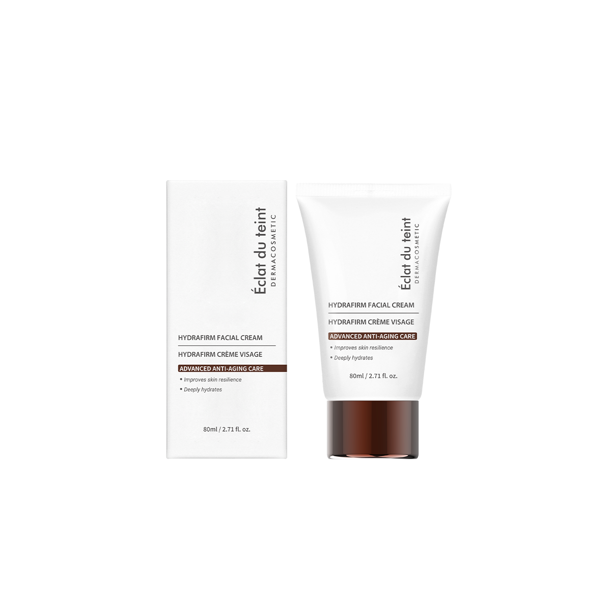 Crema facial Hydrafirm