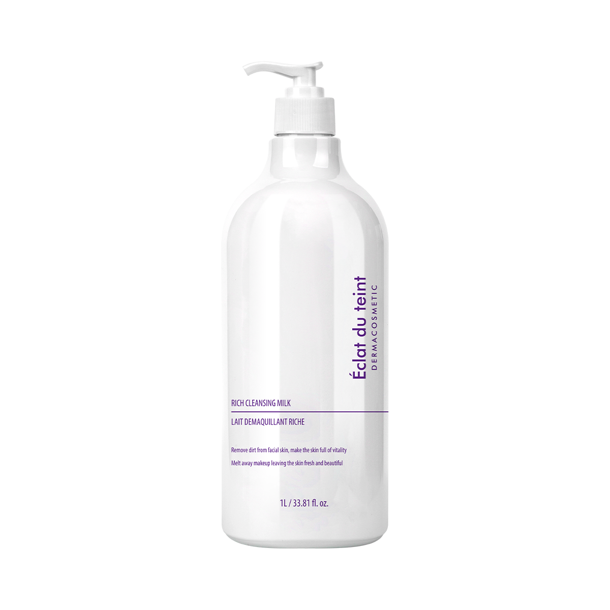 Rich Cleansing Milk