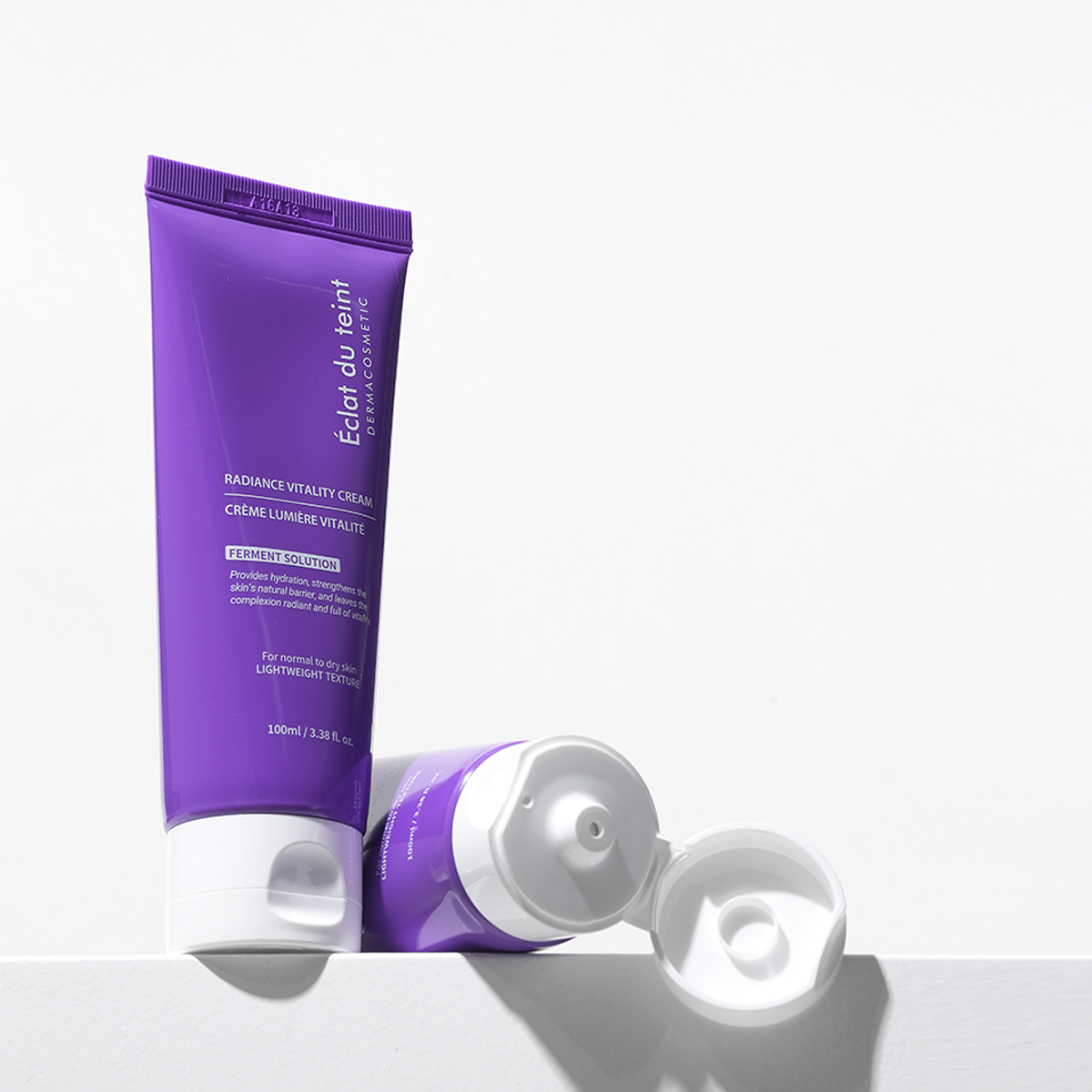 Radiance Vitality Cream