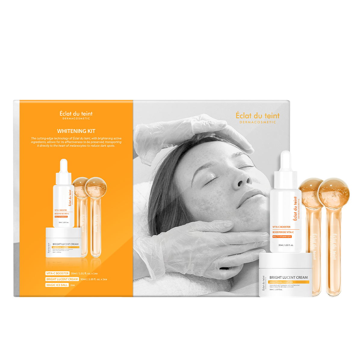 Whitening Kit