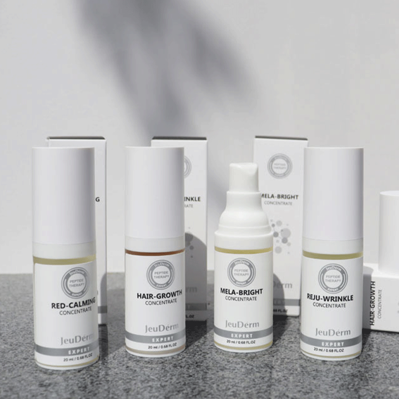 Skincare based on advanced and new bio technologies from Korea ...