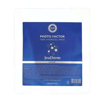 AlaFactor Hydrogel mask