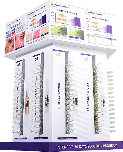 30 Day Intensive Program