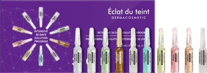 30 Day Intensive Program