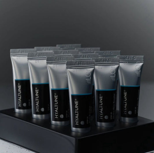 HYALTUNE® Rapid Moisture Recharge