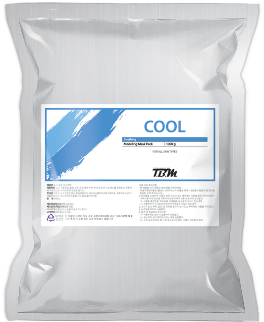 Cool Rubber Modeling  1,000 g