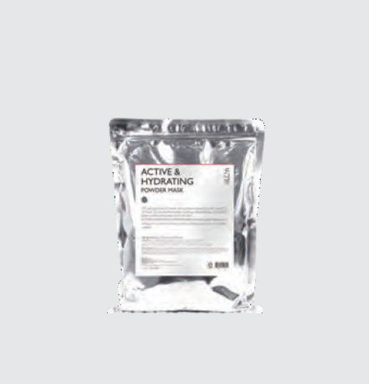ACTIVE & HYDRATING POWDER MASK
