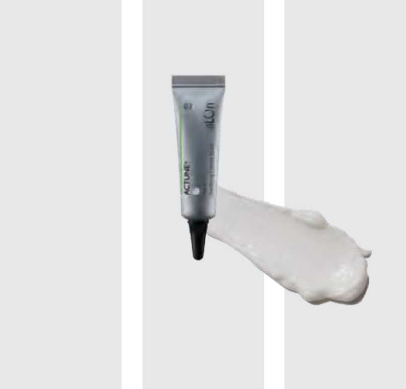 ACTUNE® SOOTHING CREAM MASK Step 3 Soothing Cream Mask 5 ml / 0.16 fl. oz.
