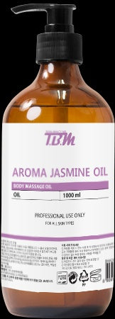 Aroma Jasmine Oil 1000ml