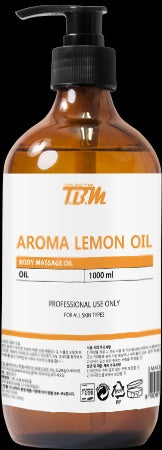 Aroma Lemon Oil 1000ml