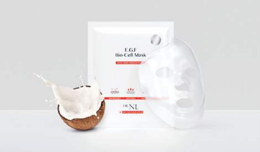 DR. NL EGF BIO-CELL MASK 5 masks pack