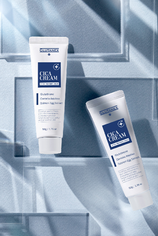 CICA REPAIR CREAM