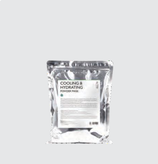 COOLING & HYDRATING POWDER MASK 1000 g