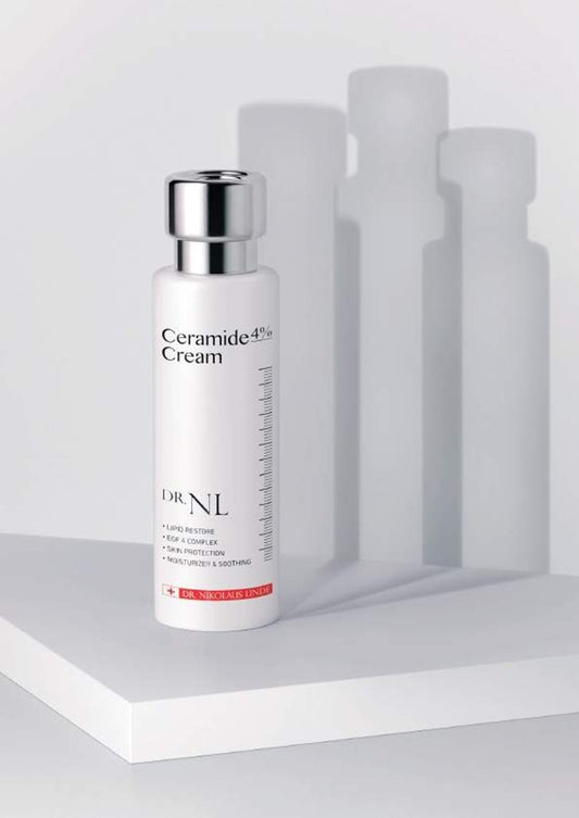 DR. NL Ceramide 4% Cream 50ml