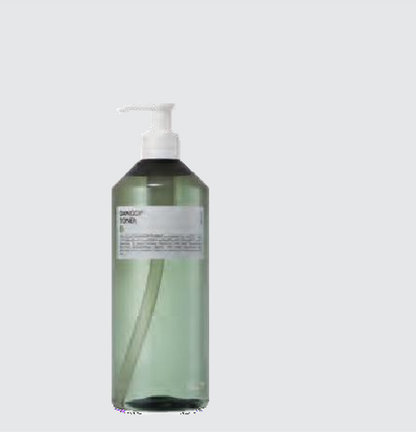 DANGGI® TONER 500 ml / 16.90 fl. oz. | 200 ml / 6.80 fl. oz.