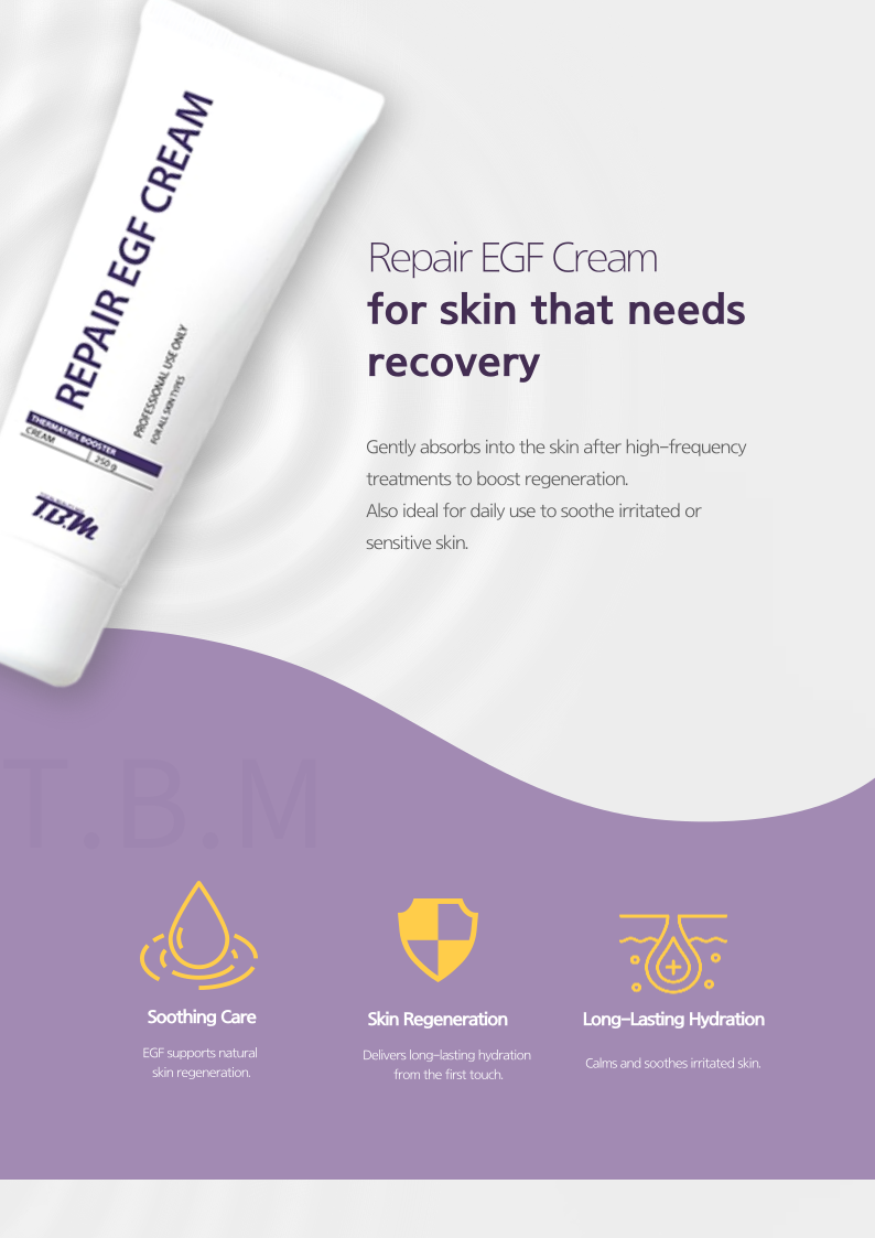 Repair EGF Cream