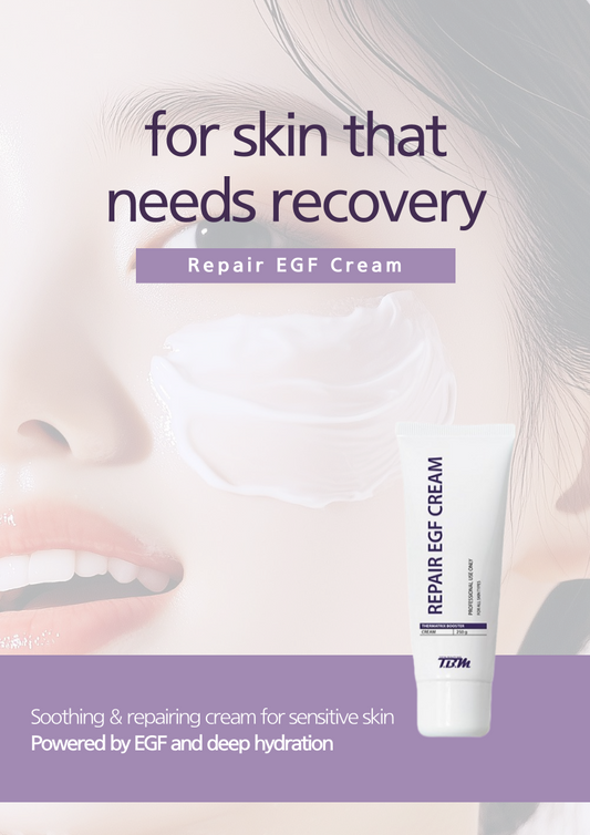Repair EGF Cream
