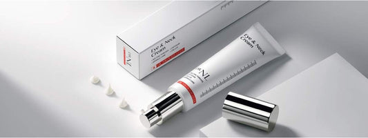 DR. NL Eye & Neck Cream 50ml