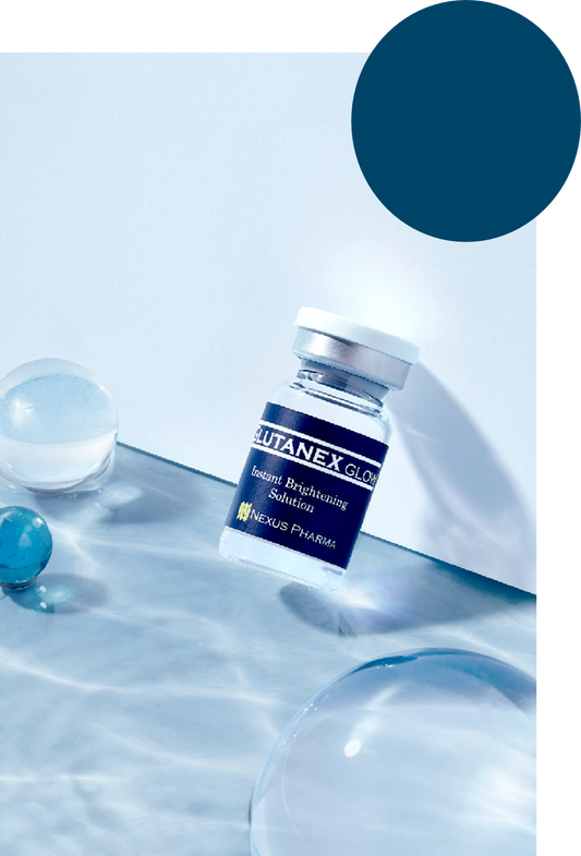 GLUTANEX GLOW