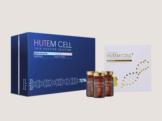 HUTEMCELL AMPOULE