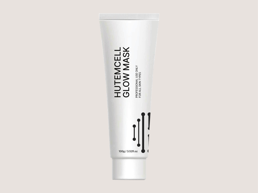 HUTEMCELL GLOW MASK 100g