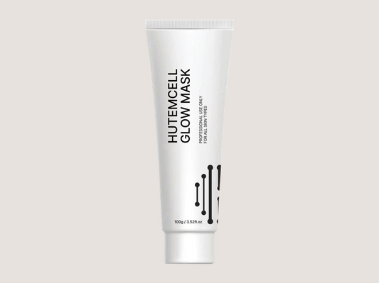 HUTEMCELL GLOW MASK 100g