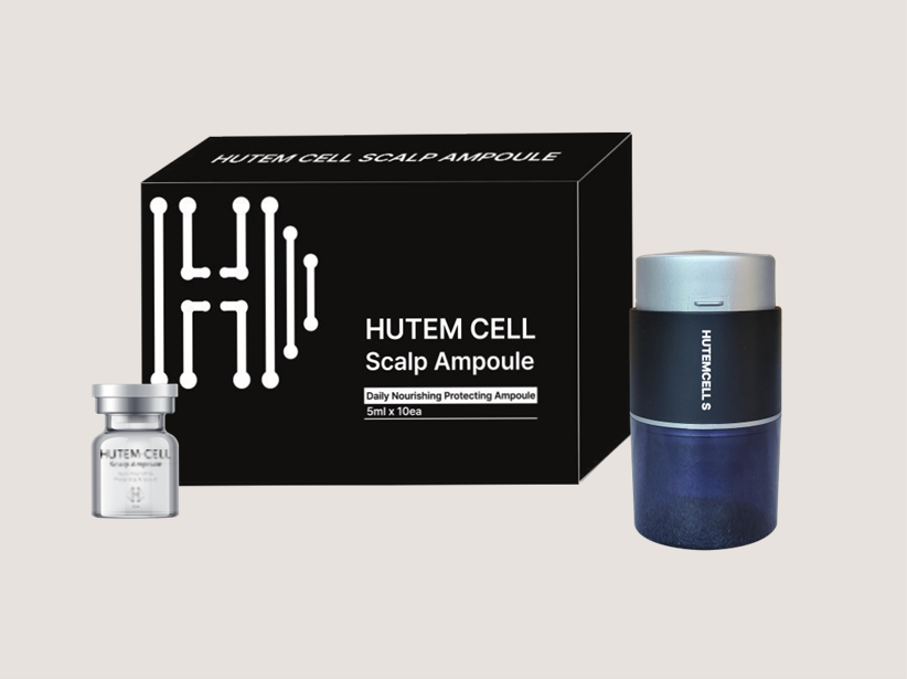 HUTEMCELL SCALP AMPOULE  HUTEMCELL PLEN S
