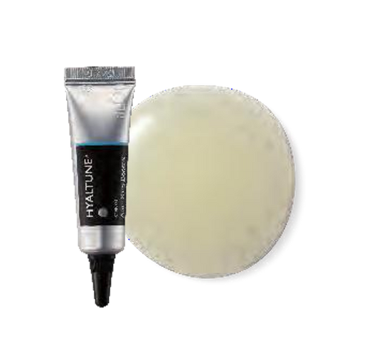 HYALTUNE® AURA SKIN BOOSTER Step 3 Aura skin booster 5 ml / 0.16 fl. oz.