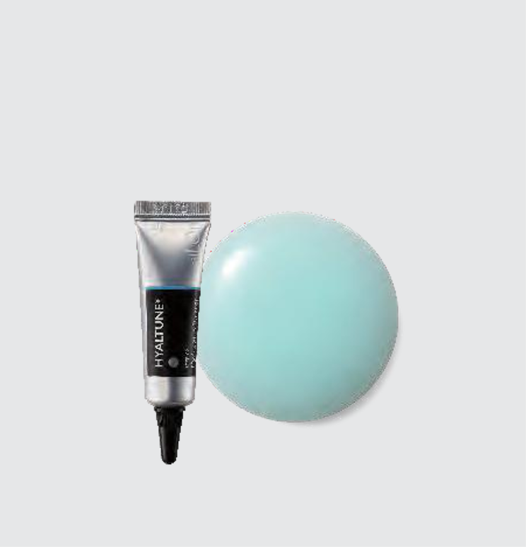 HYALTUNE® HYDRA SKIN BOOSTER Step 2 Hydra skin booster 5 ml / 0.16 fl. oz.