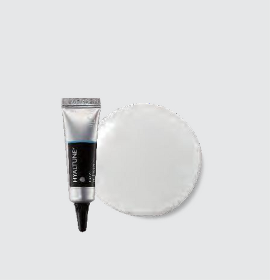 HYALTUNE® PEEL BOOSTER Step 1 Peel booster 5 ml / 0.16 fl. oz.