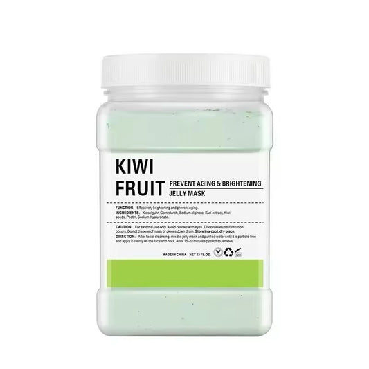 Kiwi Fruit: prevent aging & brightening.
