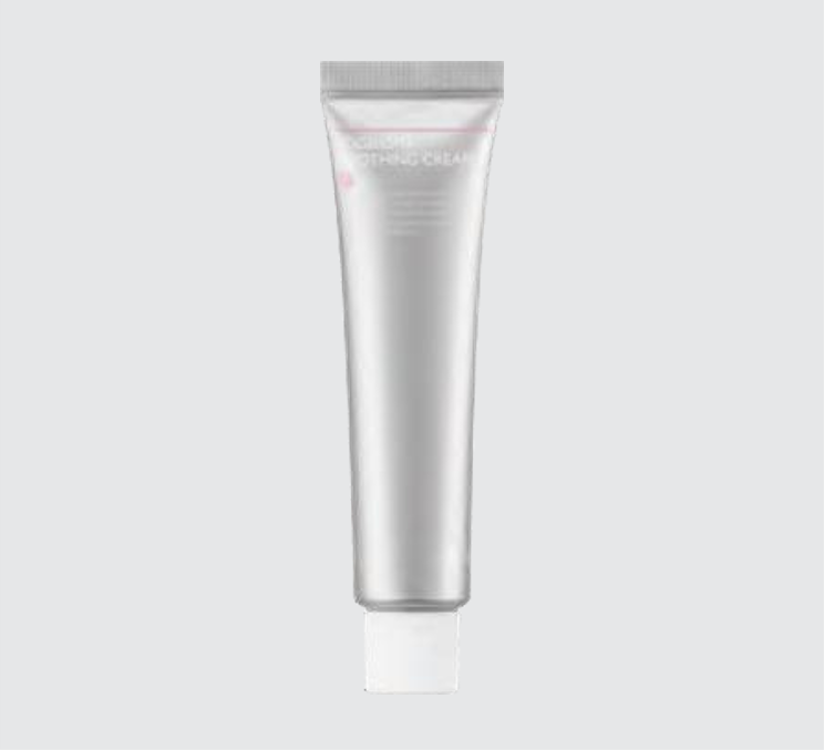 LOGBIOME® SOOTHING CREAM 70 g / 2.46 oz.