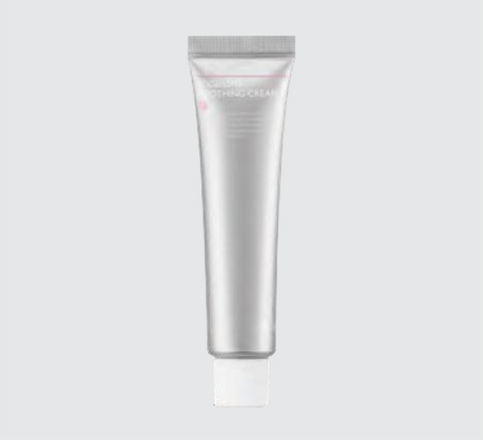 LOGBIOME® SOOTHING CREAM 70 g / 2.46 oz.