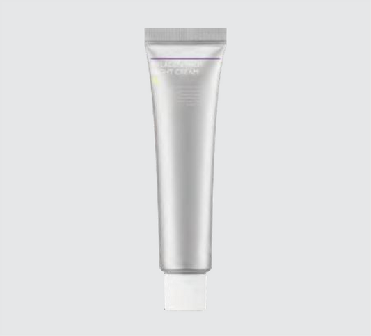 MELAGEN® SHOT NIGHT CREAM 50 ml / 1.69 fl. oz.