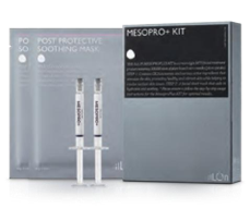 MESOPRO + KIT MESOPRO + 2 g * 2 ea + POST PROTECTIVE SOOTHING MASK 37g * 2 ea